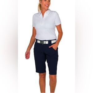 Jofit Bermuda Golf Shorts